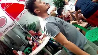 Bboom Bboom ng batang De Venecia 😂