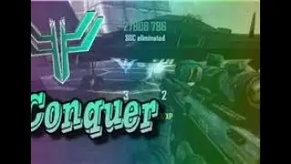 iL Conquer.............