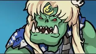 Sailing Moonz | Warhammer 40k Meme Dub