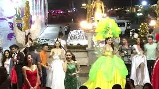 Шоу Тиффани трансвеститы Паттайя