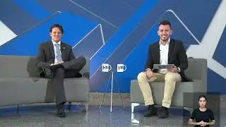 Dispensa por justa causa e polêmicas   Programa Hora Extra   TRT GO   Edição 490