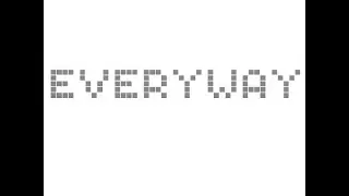 Hoffman - Everyway (Amiga 64k)