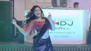 super suprice Dancing SLDancing