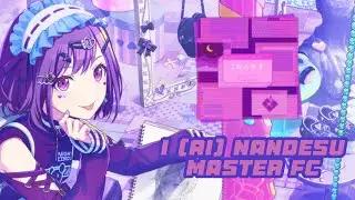 I Nandesu Proseka MASTER FC II Level 31