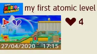 🔴 Just talking to chat and playing Mario Maker