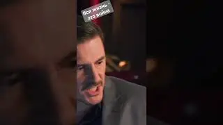 От судьбы не уйдешь. Мы те, кем мы стали. Мы такие как есть!