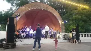 Jazz Teen Band Николаев Д О Ф