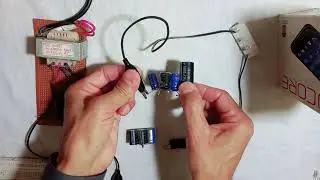 Storing More Charge | Which has higher capacitance series or parallel | Capacitors in series