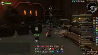 We Require More Minerals WoW Quest The War Within