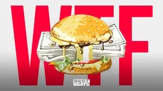 Earthgang Trap Type Beat with switch - 