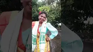 Adiwasi 9 August reels2024
