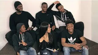 Das LIEBEN Jungs an FRAUEN 🥰 |  #CHITCHATSUNDAY