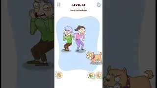DOP Puzzle # 32 I 
