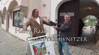 FINISSAGE  Harry & Gerald