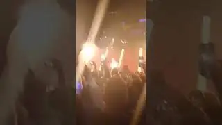 НАЙК БОРЗОВ -  Одна она 14.07.2023 16 Тонн Воздушная акустика
