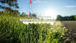 Chasing you in the Country by Valentino