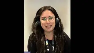 Stephanie Carde, State Liaison Officer of the Fundraising Institute of Australia (FIA)