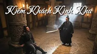Kinh Kha Ám Sát Tần Thủy Hoàng –  chàng Sát Thủ được yêu mến nhất lịch sử Trung Quốc