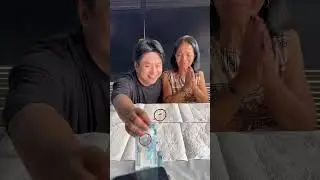 KAKAIBANG CANDY | THE AGUINALDOS