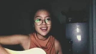 over and over / guitar cover