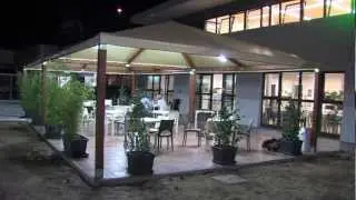 Centro Sportivo Il FABBRICONE Prato_presentazione