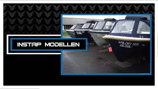 Sloop and tender video blog 
