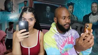 Y'ALL AWAKE YET?! 🤳😦 | Dax - Propaganda (Feat. Tom MacDonald) [Official Music Video] [REACTION]