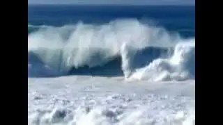 музыка моря.