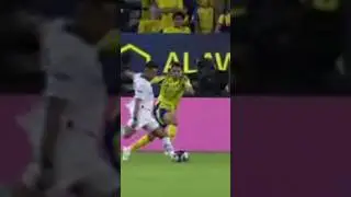 Al Nassr vs Al Hilal #shorts