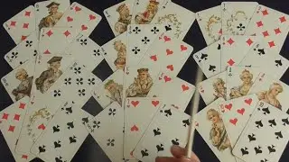 КРЕСТОВЫЙ КОРОЛЬ В БЕШЕНСТВЕ ⚔️🔥💥 ЦЫГАНСКИЙ РАСКЛАД 💥🔮💯#zerataro #таро