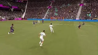 FIFA 21 Kaka goal