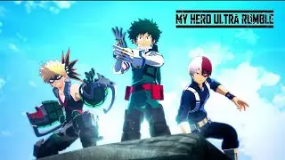 Lets Try To Go Crazy On MHUR Season 3