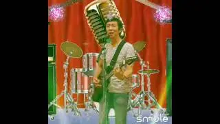 Apa salah dan dosaku  - D'lloyd ( Cover Buntoro_LSG)