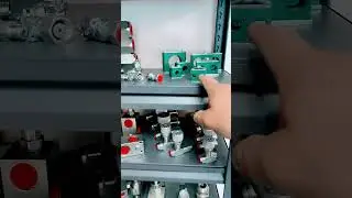 Линейные компоненты гидравлики