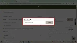 How to apply FTD Flowers code