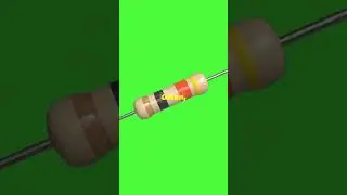 Understanding Resistors | What is Resistor? | Color Code | #resistors #electronicsengineer #circuit