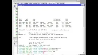 cara backup simple queue di mikrotik winbox