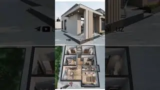Проект дома 