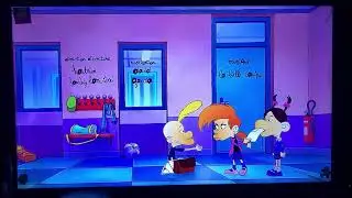 Titeuf intro and credits