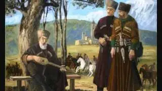 Султан Магомедов (CHECHEN MUSIC) 3.