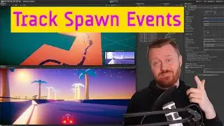 Endless Runner: Track Spawning With Events (Unity Tutorial)