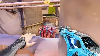 no, u can't do this wall...