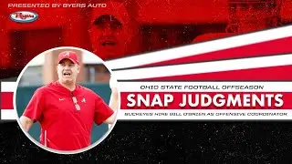 Snap Judgments: Bill O'Brien set to become next Ohio State offensive coordinator