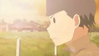 Anime look testing - Wish Richie OC