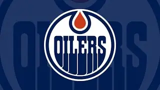 Edmonton Oilers 2024 Goal Horn