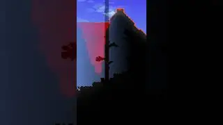 НОВЫЕ БИОМЫ В ТЕРРАРИЯ 1.4.5  #terraria  #террария #shorts