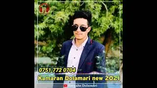 kamaran Dolamari Art 2021new 💥💣💪