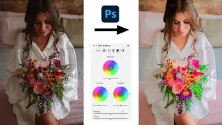 PHOTO EDITING TUTORIAL, How to edit indoor photo | How to retouch photoshop 2021