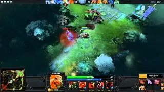 Обзор Lifestealer | alldota2.ru