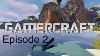 Pillager Destoyer + Epic Lag | Gamercraft Ep. 2